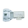 Aspares For Washing Machine Indesit Door Lock Switch BWD71453KUK BWD71453SUK