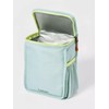 Embark Insulated Lunch Bag - NWT