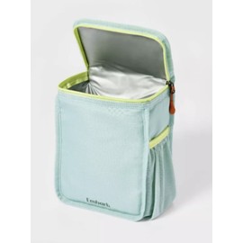 Embark Insulated Lunch Bag - NWT