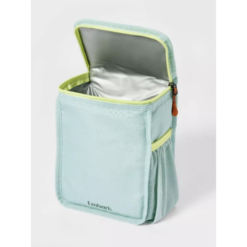 Embark Insulated Lunch Bag - NWT