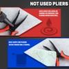GOLD DEER Ball Link Pliers Ball Link Pliers RC Helicopter