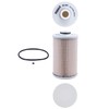 MAHLE KX 341 Fuel Filter