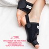 TECH THERAPEUTICS - Day and Night Complete Bunion Corrector Set