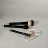 Acrylic Makeup Palette - Palette profesional para mezclar y calentar