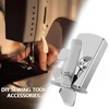 Magnetic Seam Guide for Sewing Machine,Sewing Guide with Clip,Multifunctional Sewing