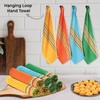 Urban Villa Kitchen Towels 100% Cotton Dish Towels for Kitchen(Set