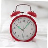 COHEALI 1 Set DIY Quartz Clock Mechanism Kit Silent Non