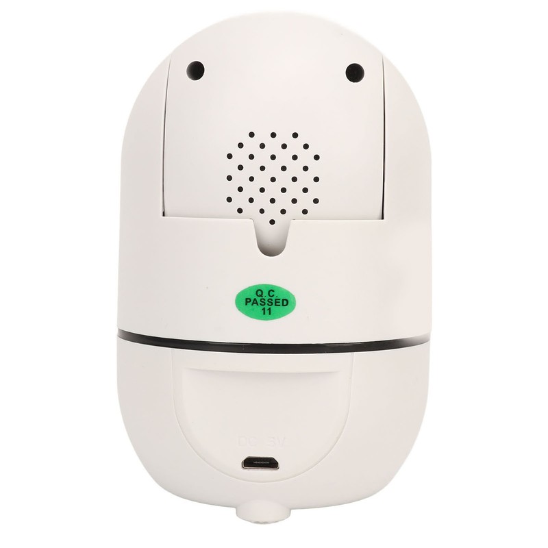 Security Camera 1080P Night Vision Motion Detection Two Way Voice