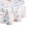 Avanti Linens - Table Cloth, Thanksgiving Table Accessories, Fall Inspired