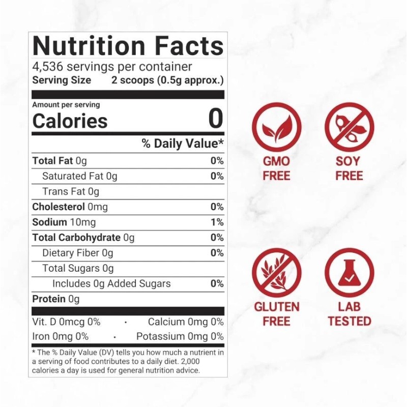 DEAL SUPPLEMENT Cayenne Pepper Powder 5 Pounds, Extra Hot, Great