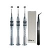 Screwdriver Kit for MacBook, 5PCS Screwdrivers Repair Tool set for