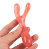 Gua Sha Massage Stick for Face Facial Line Tool, 1 Piece / 얼굴용 괄사 마사지 스틱 안면 라인 도구, 1개