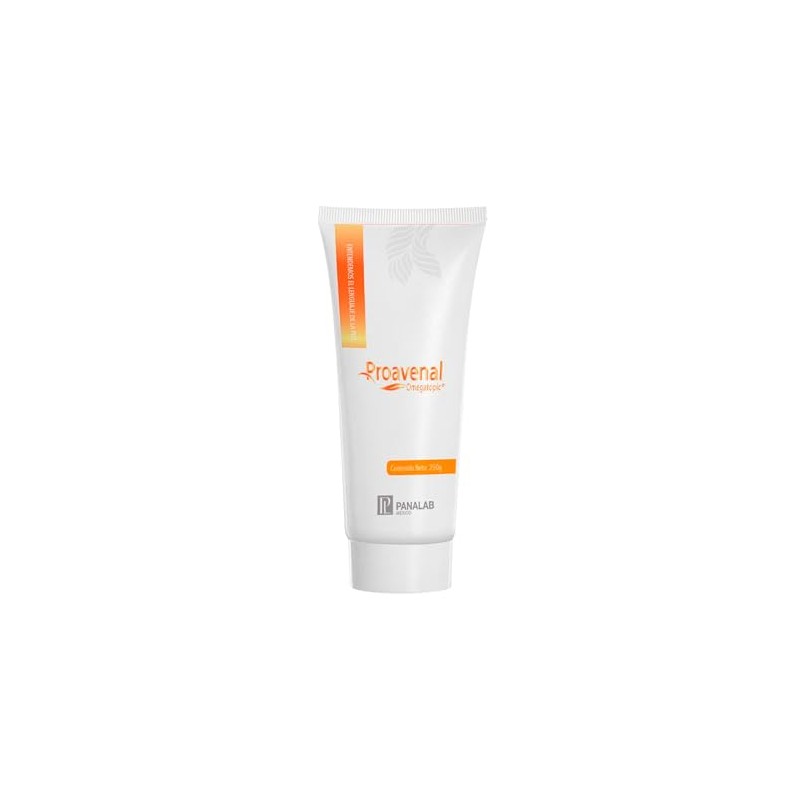 Proavenal Omegatopic Crema Emoliente Hidratante 250g