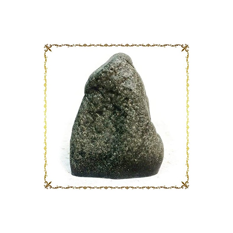 Kubakasaya Ishidaito Figurine, Okinawa Souvenir, Natural Stone Wind Stone Daitai
