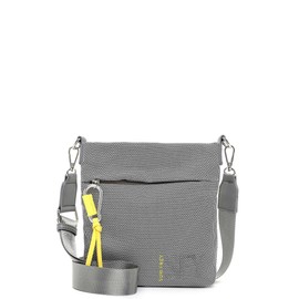 SURI FREY SFY Suri Sports Marry 18023 Women's Shoulder Bag Plain, Lightgrey 810