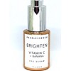 Pearlessence Brighten Vitamin C Eye Serum 1 fl oz NEW