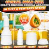 2Pcs Rice Ball Mold Mini Kitchen Decor Meat Ball Making