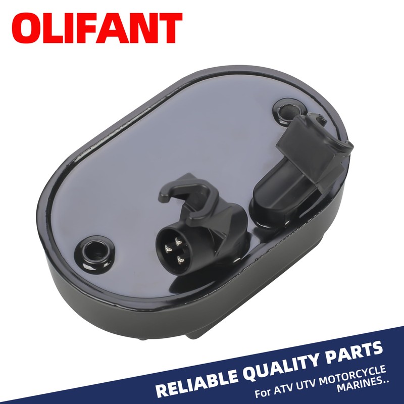 Voltage Regulator Rectifier For Harley Davidson 2008-2010 Softail Deluxe/Softail Standard/Softail