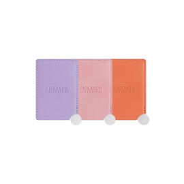 Mini mixing palette & mirror / 미니 믹싱팔레트&거울