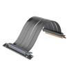 YEYIAN Cable de Extensión PCI-E Riser Mirage PCI-e 4.0 (YYG-GCHVT-P1)