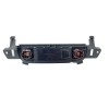 General Motors GM OEM Dual Lighter Bezel Control Panel 07-14