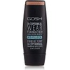 Gosh Copenhagen Foundation Plus+, 30 ml