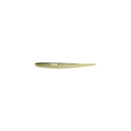 Lunker City Slug-Go Lure, 10 per Bag (Ayu, 6-Inch)
