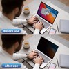 F FORITO Laptop Privacy Screen Compatible with Macbook Air 13