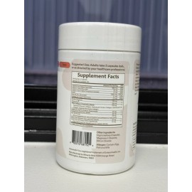 Miracle Moo Beauty | Colostrum, Collagen, Hyaluronic Acid, Biotin, MSM, Zinc