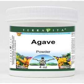 Agave Powder (4 oz, ZIN: 518883) - 2 Pack