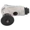 Mini Pneumatic Chamfering Machine Hand held 45 Degree Arc Burr