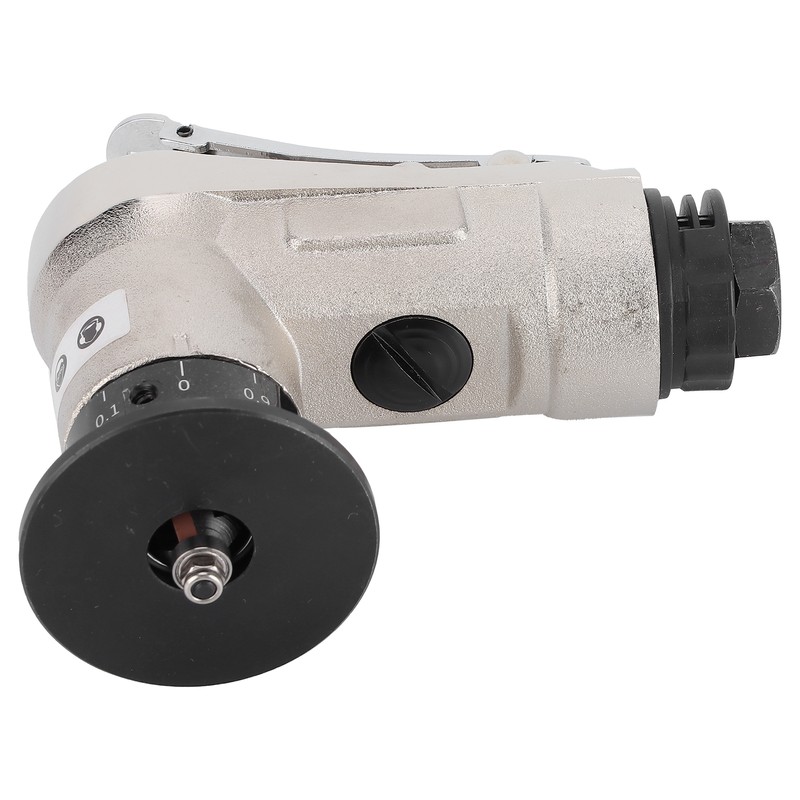 Mini Pneumatic Chamfering Machine Hand held 45 Degree Arc Burr