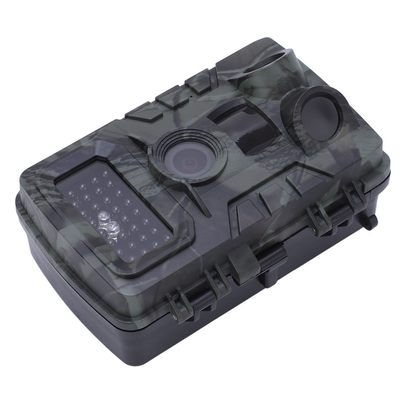 Hunting Camera 2MP Waterproof Stable Clear 0.3s to 0.6s Photo