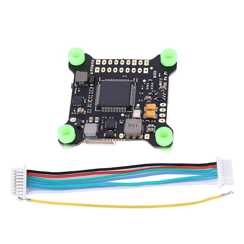 Flight Controller OSD F722 5V 9V Dual BEC Replacement Part