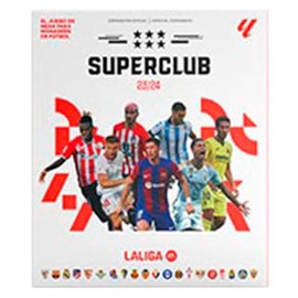 LaLiga 2023/24 | Superclub Expansions | The Football Manager Board Game