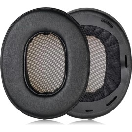 Sony 2x Earpads for Sony MDR-1A MDR-1ADAC Headphones earmuffs Cushions Ear pads