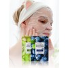 SUPER PACK 15 MASCARILLAS FACIALES COREANAS SURTIDAS COLAGENO, PEPTIDOS, ACIDO