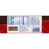 Just Born Goldenberg’s Peanut Chews Original Dark Candy Bars, 2