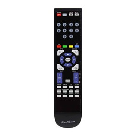RM Series Replacement Remote Control for WESTINGHOUSE LD2240