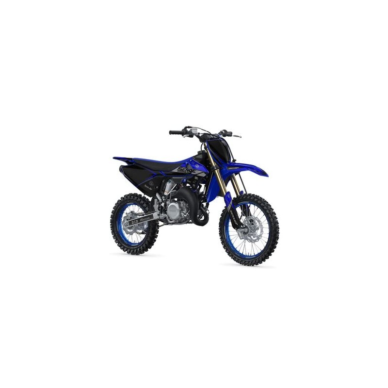 2019-2021 YZ 85 Binary Blue Senge Graphics Complete Kit Compatible
