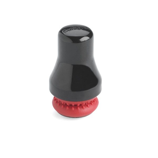 Cuisipro Magnetic Spot Scrubber, Black