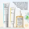 3pc Express Aclara Serum Ojos Hidratante Crema B3 Colágeno