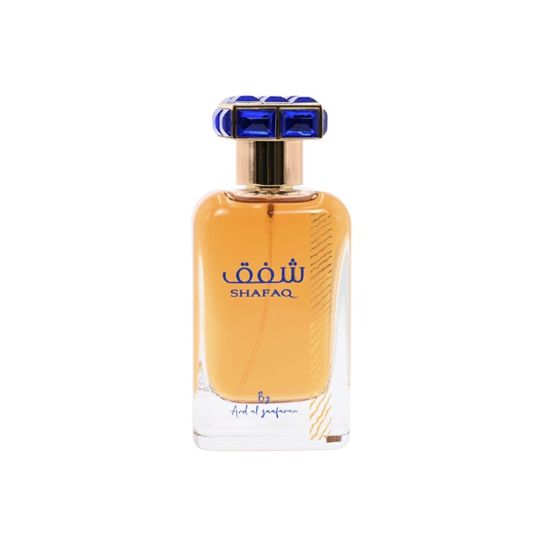 Shafaq by Ard Al Zaafaran perfume for unisex EDP 3.3