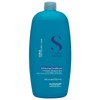 Alfaparf Milano, Semi Di Lino Curls, acondicionador para cabello rizado,