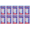 KMC Perfect Size Card Sleeves Mini [10 Packs]