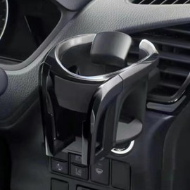 Cup Holder for Car | Multifunctional Drink Holders | Cup Mount Expander 2 in 1 Smartphone Support Stand Cradle for Bottles Mugs