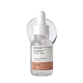 Nano Recipe- Concentrado 100% Volufiline: Una poderosa solución no quirúrgica para mejorar y reafirmar la piel.