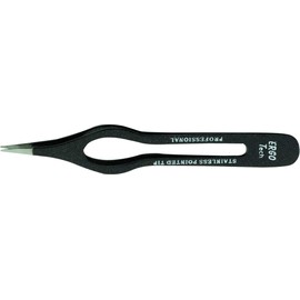 Kiepe Ergo Tech Split Point Tweezer