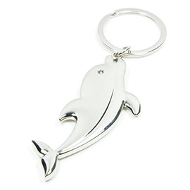 Lucky Key Chain (Dolphin)