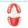 Denture Fake Teeth - Do it Yourself Full or Part